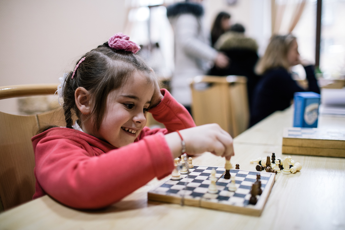 The Children of Hope Center